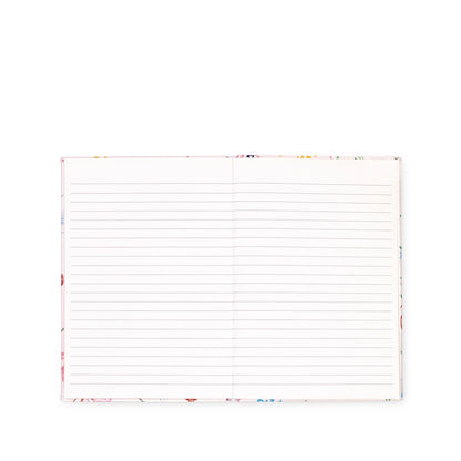 Joyful Garden Journal and Pen Case Set