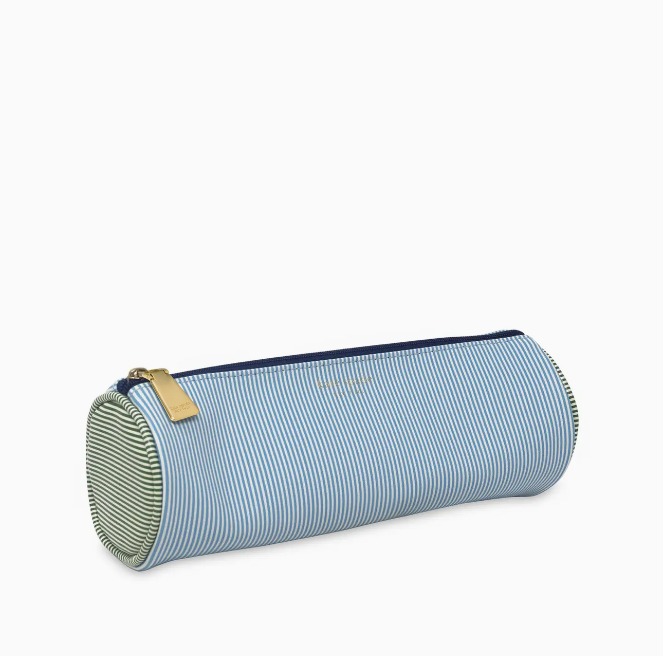 Petite Stripe Pencil Case