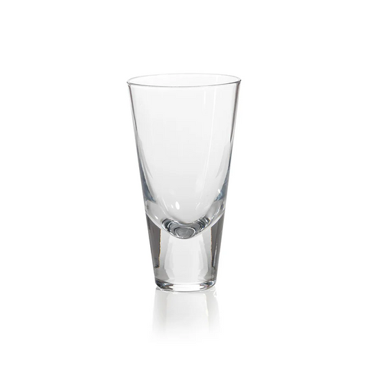 Amalfi All Purpose Drinking Glass 16oz - Set of 4