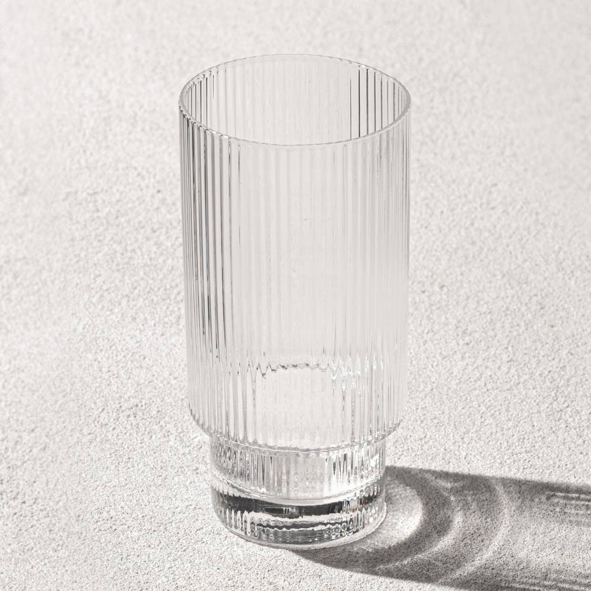 Highball Glass Set of 6