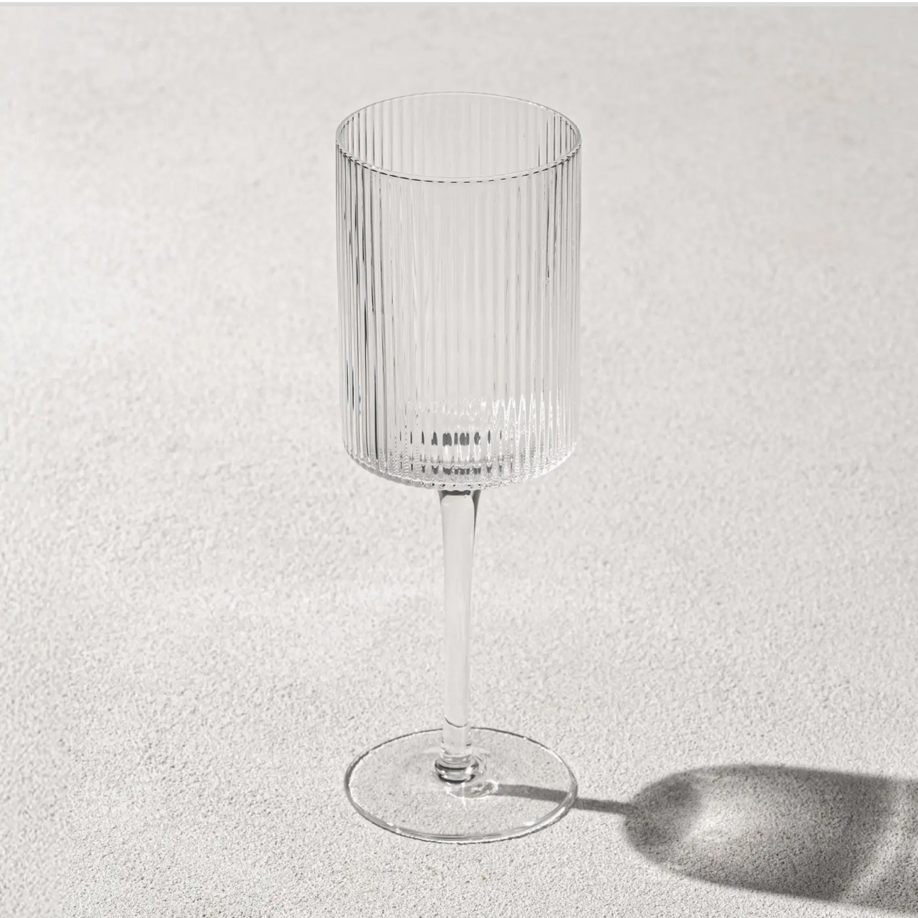 Wine Glasses Set of 6