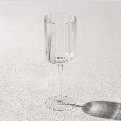 Wine Glasses Set of 6