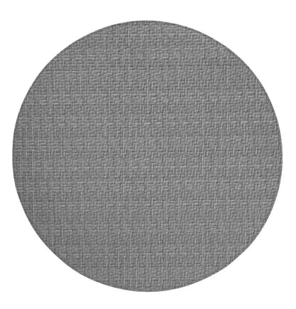 Round Wicker Placemats 15"