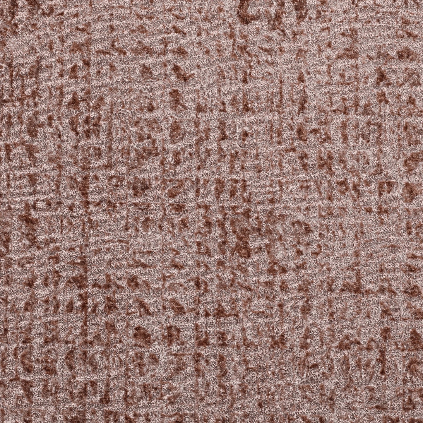 Velvet Patina Blush Taupe Tablecloth