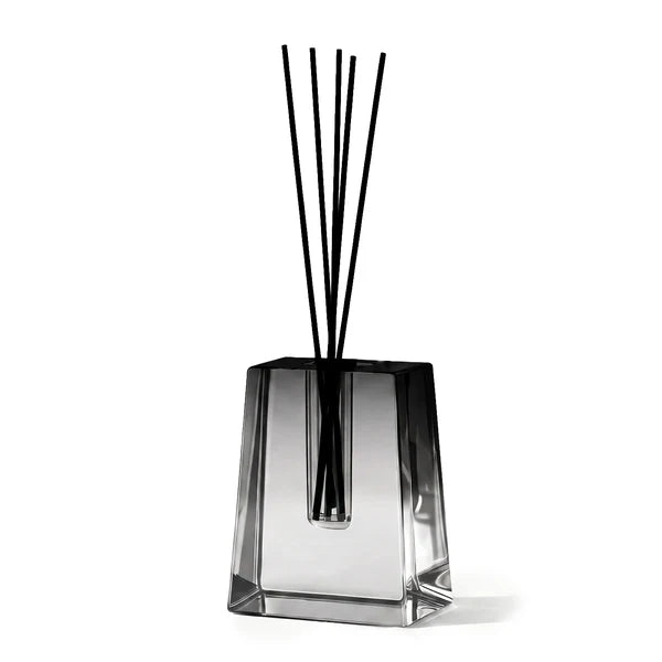 Smokey Mirage Crystal Reed Diffuser
