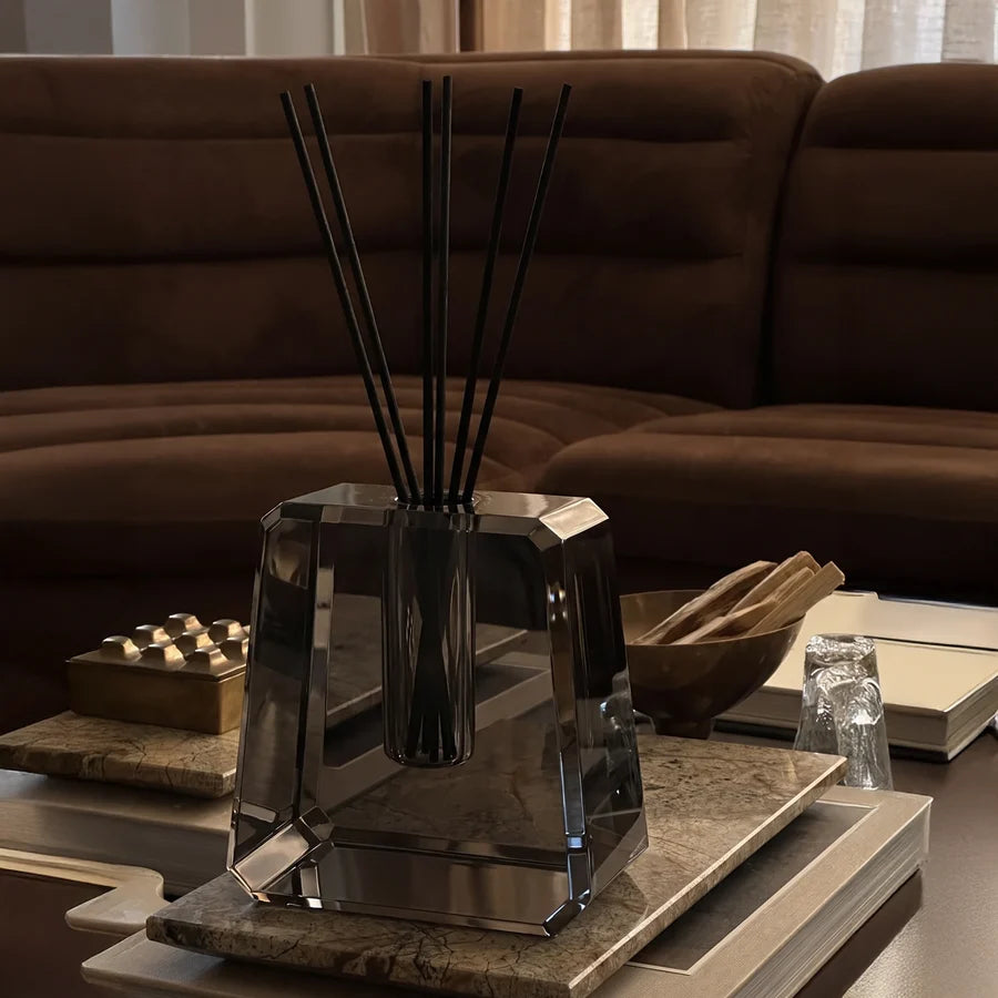 Monvera Crystal Reed Diffuser