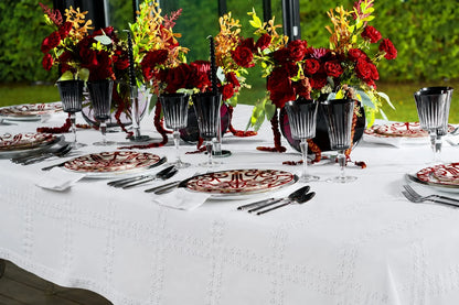 Daisy Tablecloth