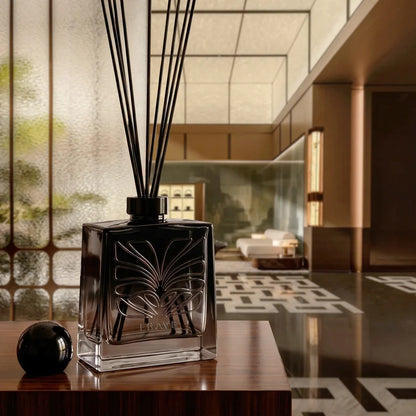 Midnight Bloom Reed Diffuser