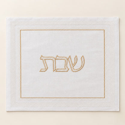 Lacy Look Challah Covers