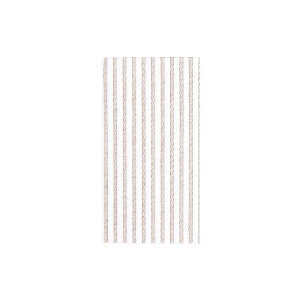 Capri Gold Linen Guest Towel 20pk