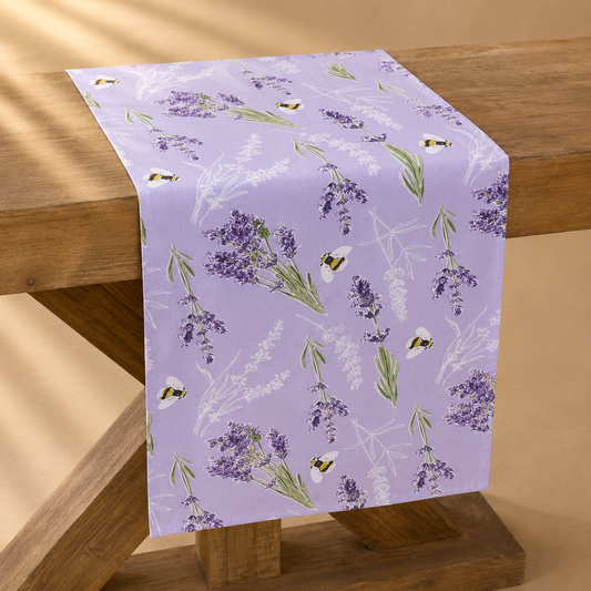 Lavender Runner