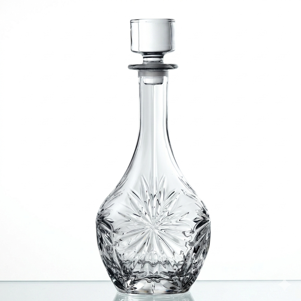 Oasis Decanter Bottle 30oz