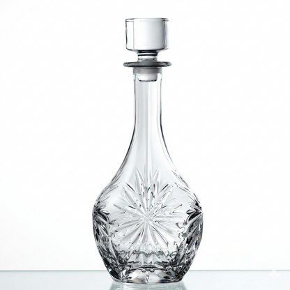 Oasis Decanter Bottle 30oz