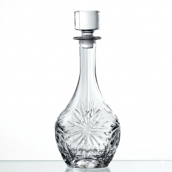 Oasis Decanter Bottle 30oz