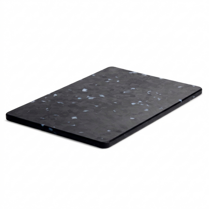 Plastic Cutting Board 8”x12”