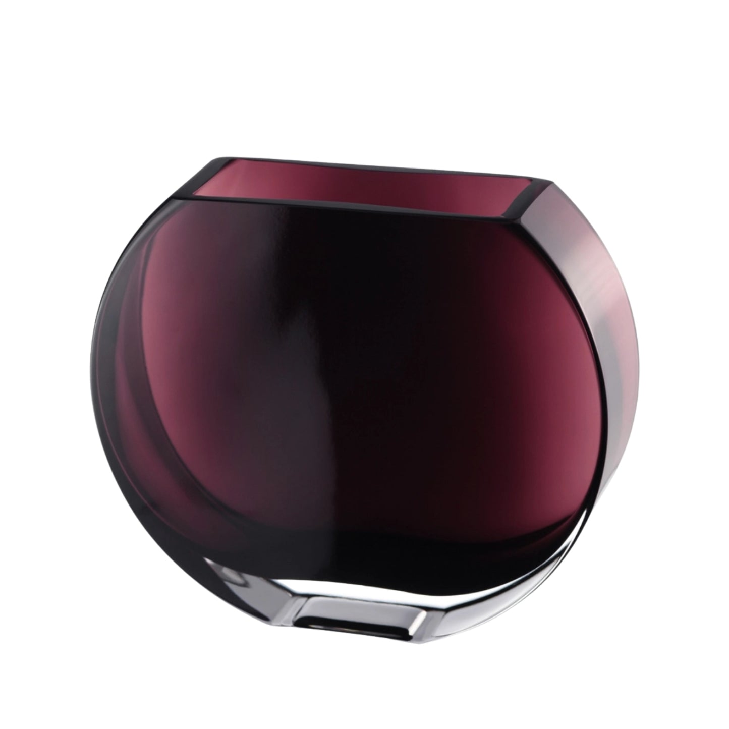 Sphere Vase 8"