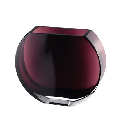 Sphere Vase 8"