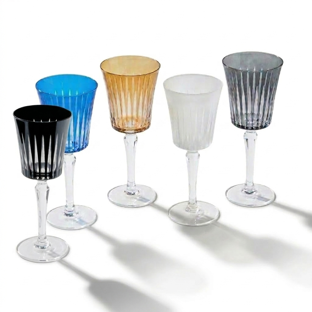 Water Glass 10oz - 6PC