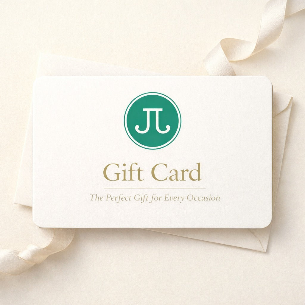 Jubilee Party Gift Card $25-$1000