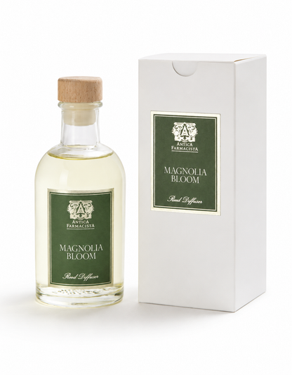 Home Ambiance Reed Diffusers Magnolia Bloom