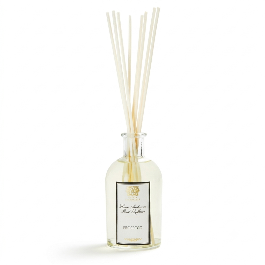 Home Ambiance Reed Diffusers Prosecco