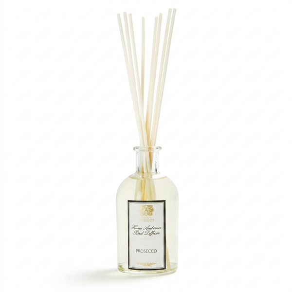 Home Ambiance Reed Diffusers Prosecco