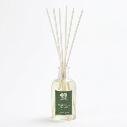 Home Ambiance Reed Diffusers Magnolia Bloom