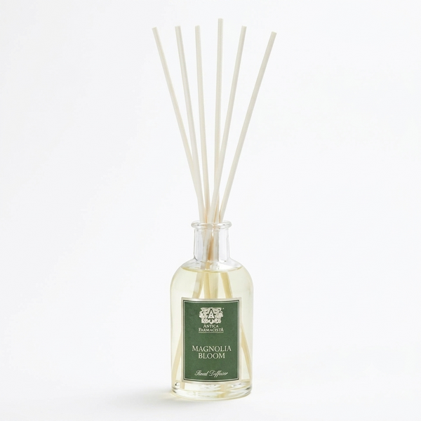 Home Ambiance Reed Diffusers Magnolia Bloom