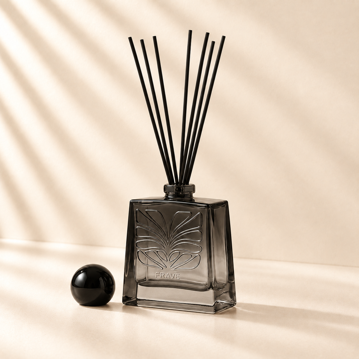 Midnight Bloom Reed Diffuser