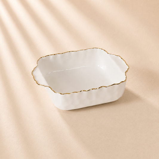 8” x 8” Portofino Square Baking Dish