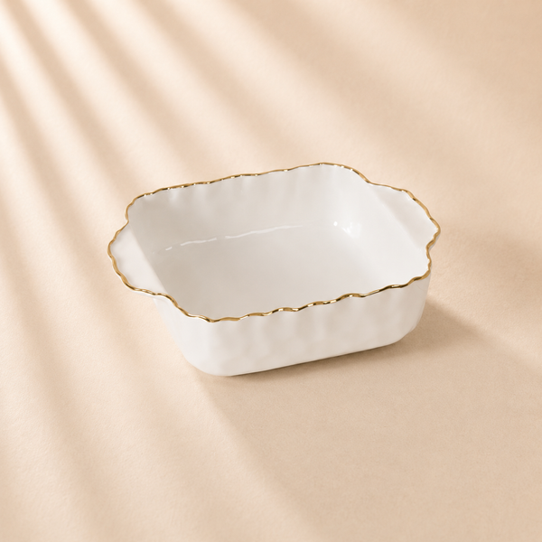 8” x 8” Portofino Square Baking Dish