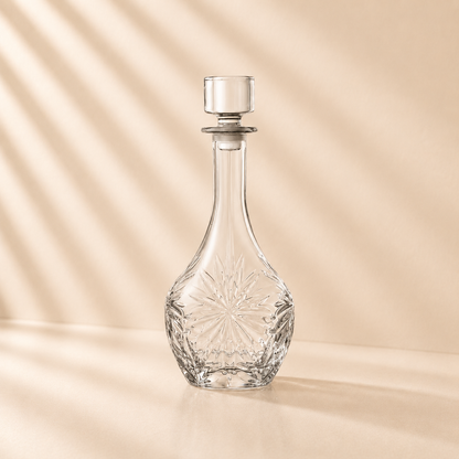 Oasis Decanter Bottle 30oz