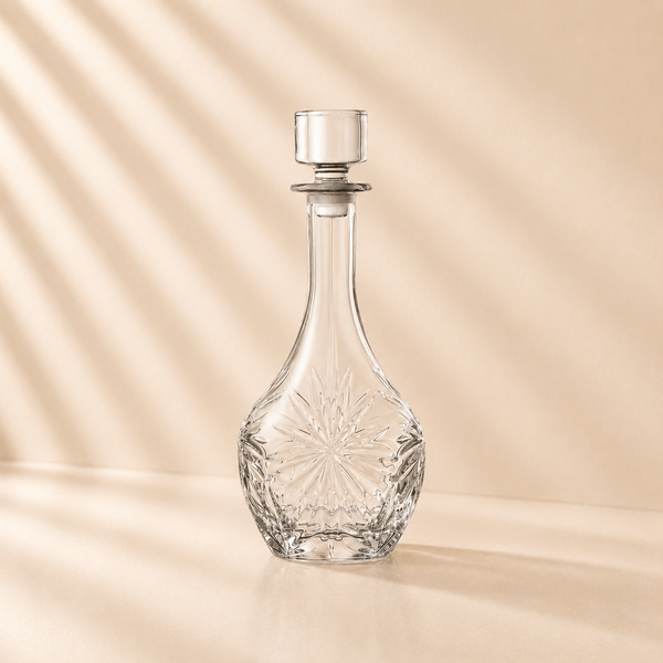 Oasis Decanter Bottle 30oz