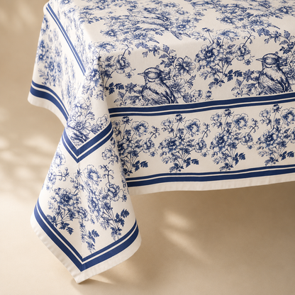 Collins Tablecloth