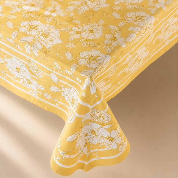 June Bug Tablecloth