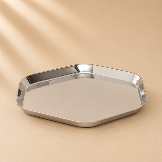 Auburn Organic Tray 14”