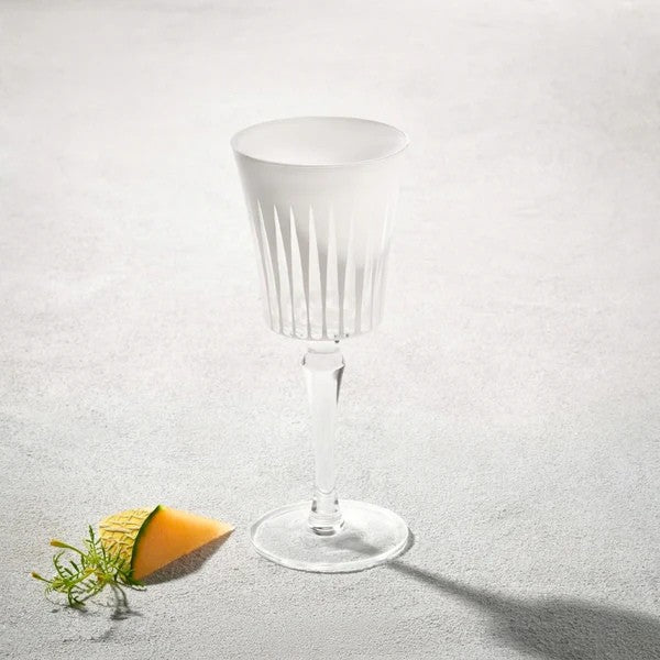 Water Glass 10oz - 6PC