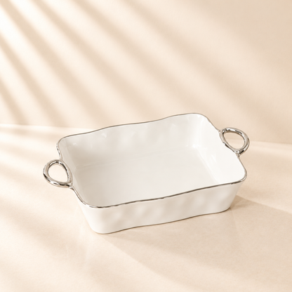 11″ x 9″ Rectangular Baking Dish