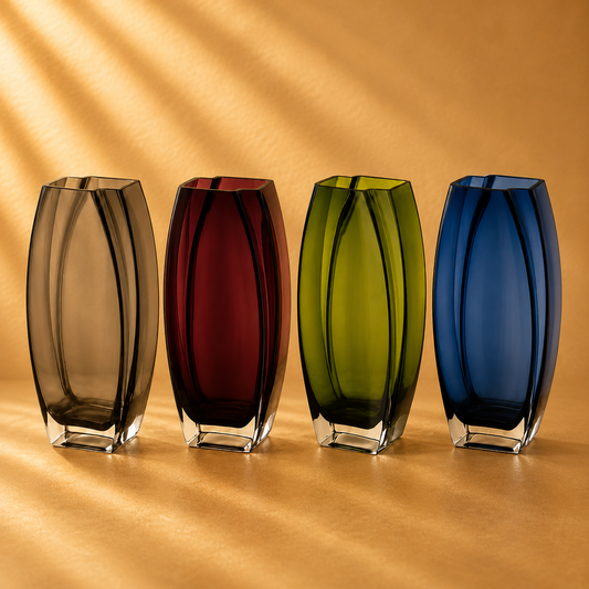 Precision Vase