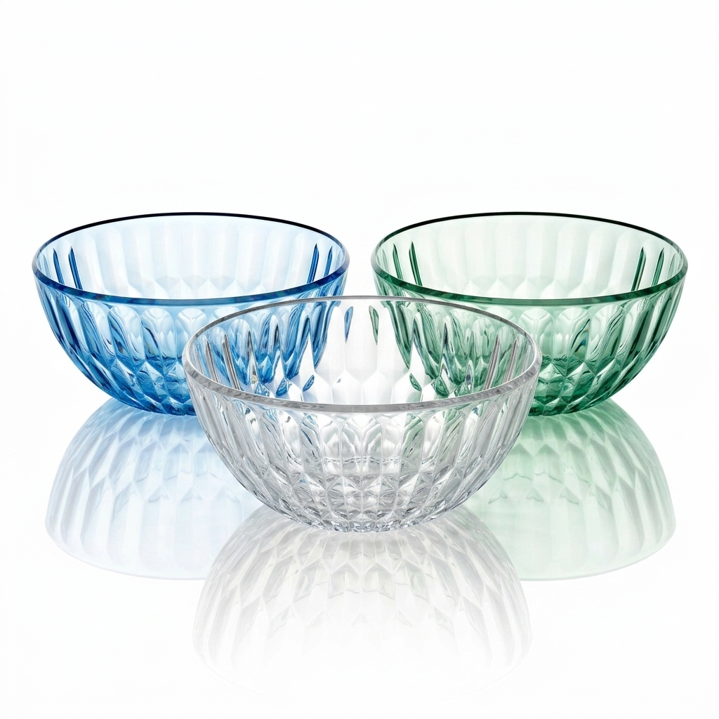 Guzzini Vanity Large Bowl