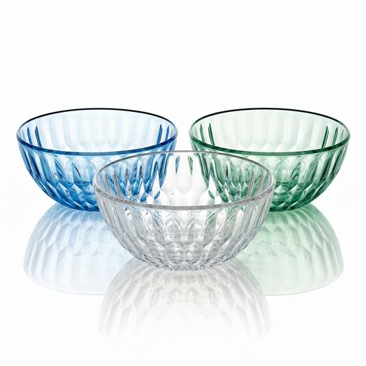 Guzzini Vanity Large Bowl