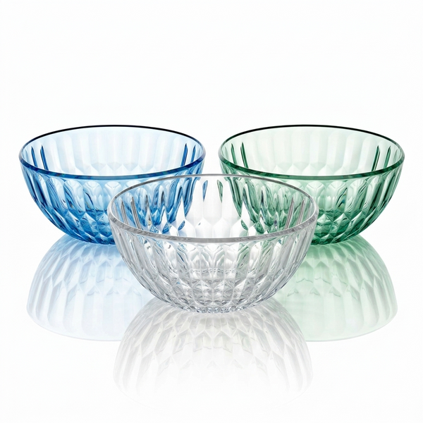 Guzzini Vanity Large Bowl