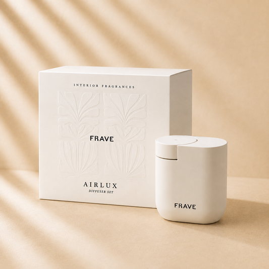 AirLux Plug in  Diffuser Set