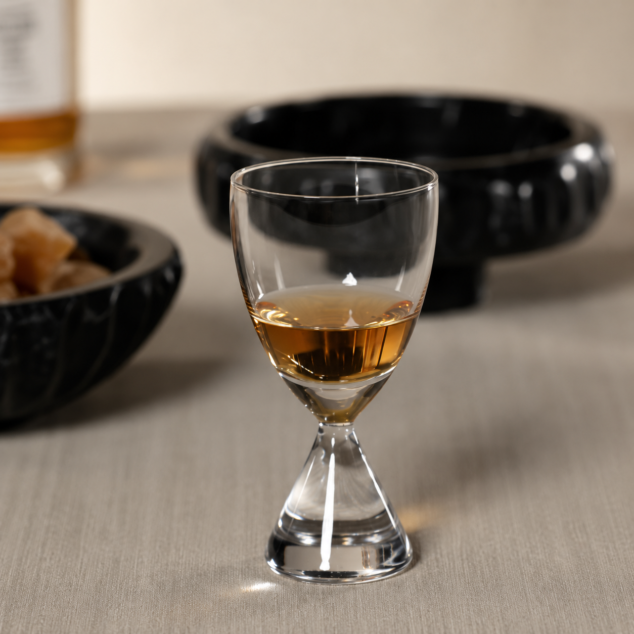 Timeless Sip Shot Glass Set of 4