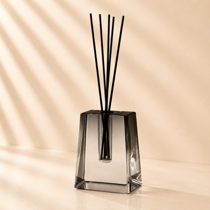Smokey Mirage Crystal Reed Diffuser