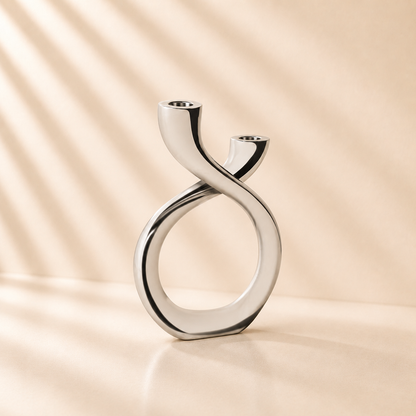 Tango Candleholder 12