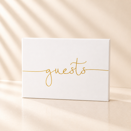 Guest Book