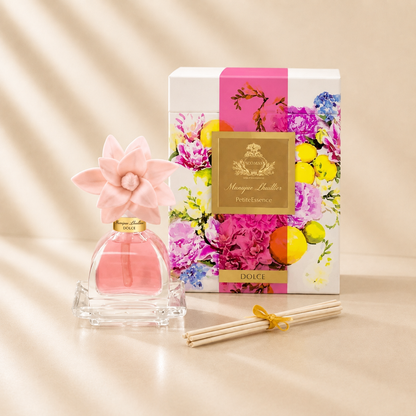 Agraria Dolce PetiteEssence Diffuser - Monique Lhuillier