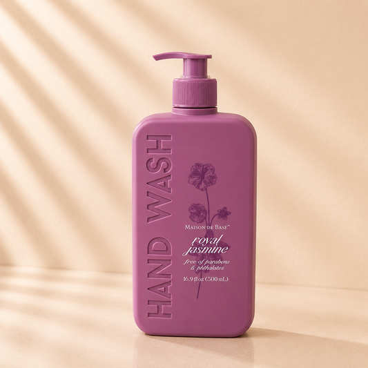 Royal Jasmine Hand Soap