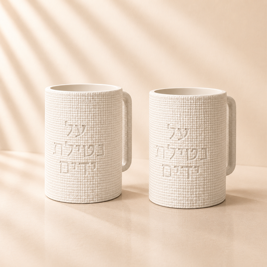 Napa Washing Cup